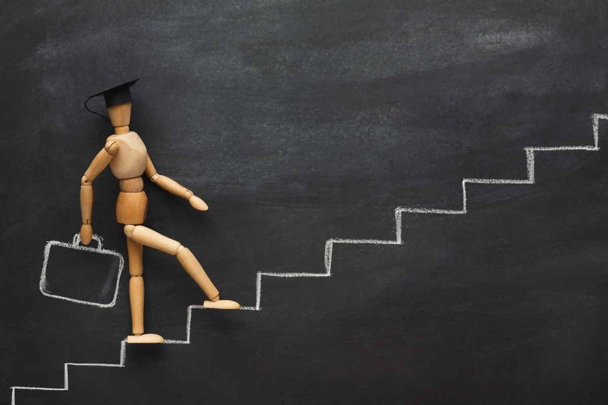 La educación continua como herramienta de estabilidad laboral