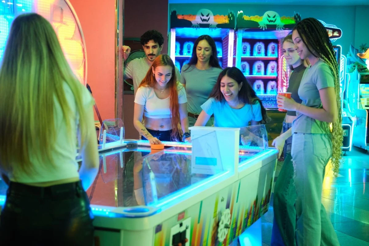 Tendencias en recreación y entretenimiento en Colombia para 2026