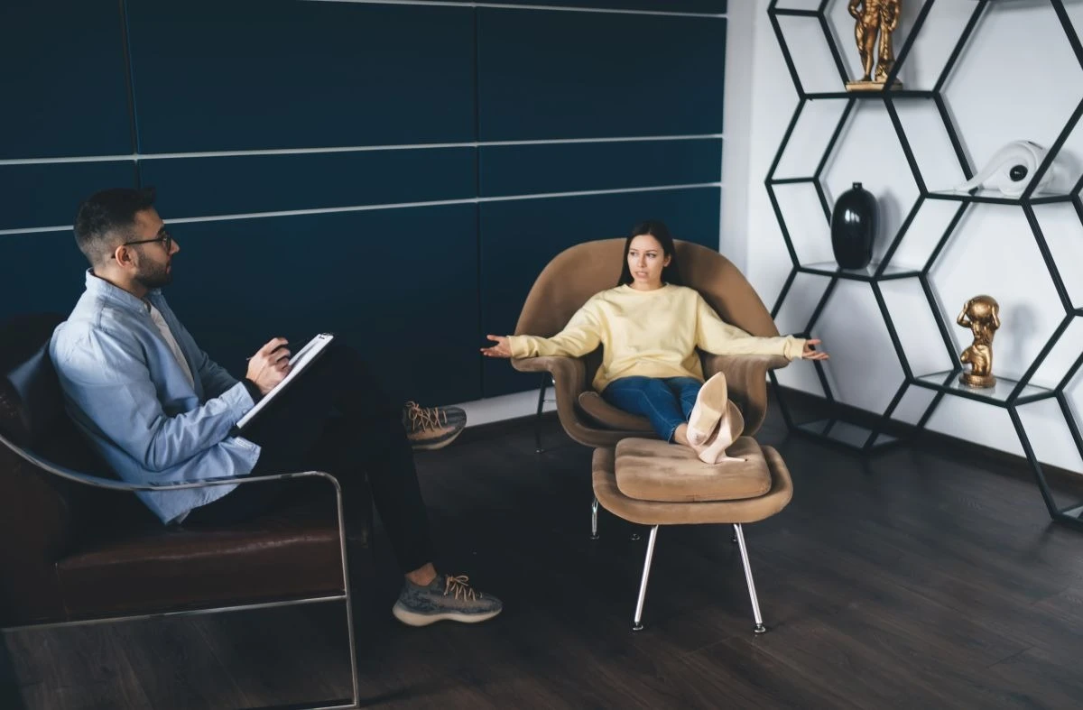 La terapia, como camino hacia el bienestar integral en la vida moderna