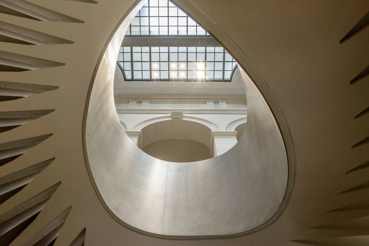 Galerías en la arquitectura 