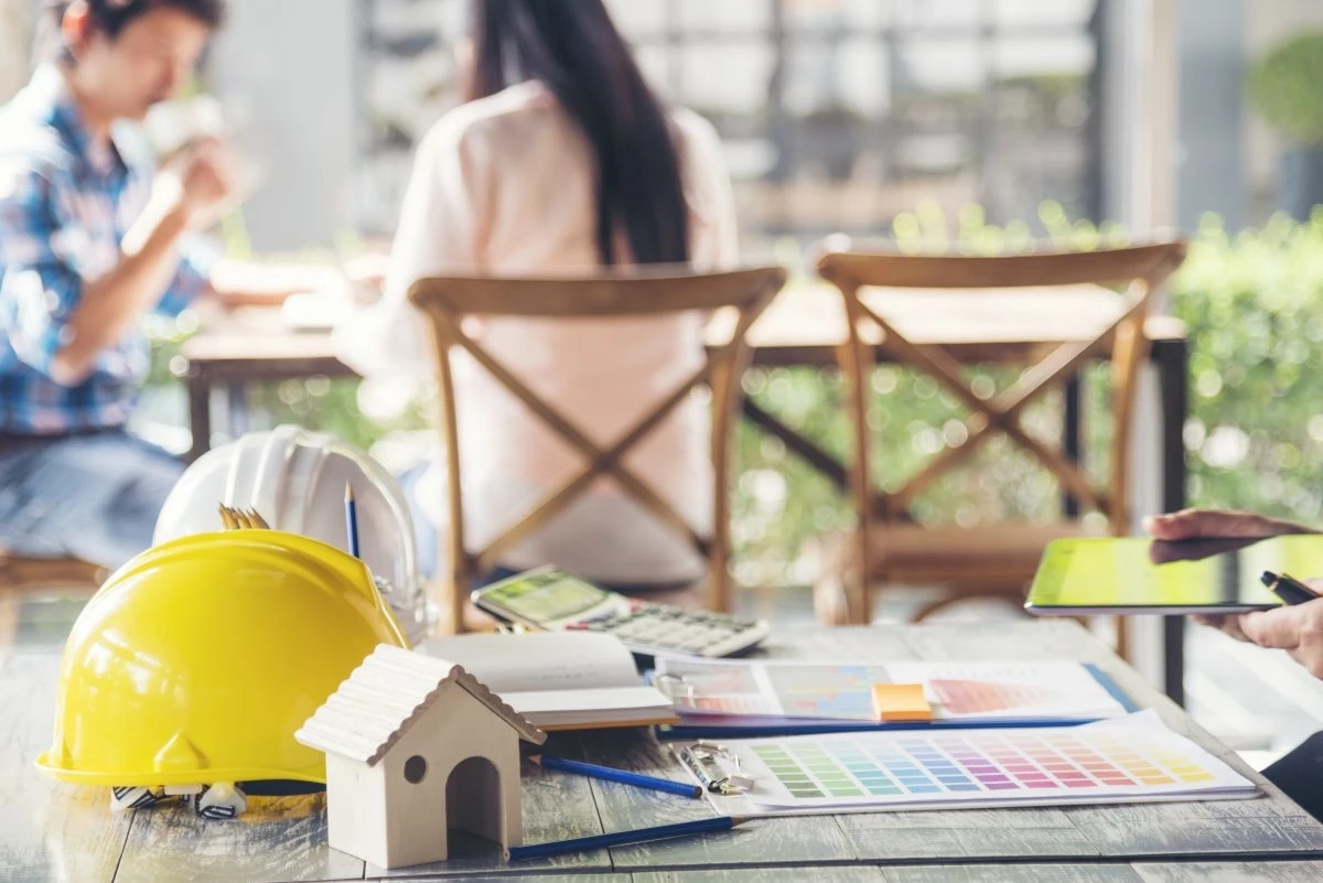 Certificaciones de los Edificios Saludables