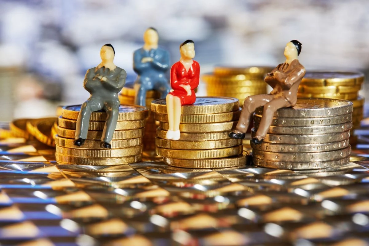 Fondos de empleados y Cajas de compensación