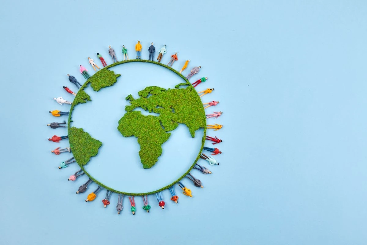 Economía solidaria internacional, un modelo que impulsa el desarrollo global