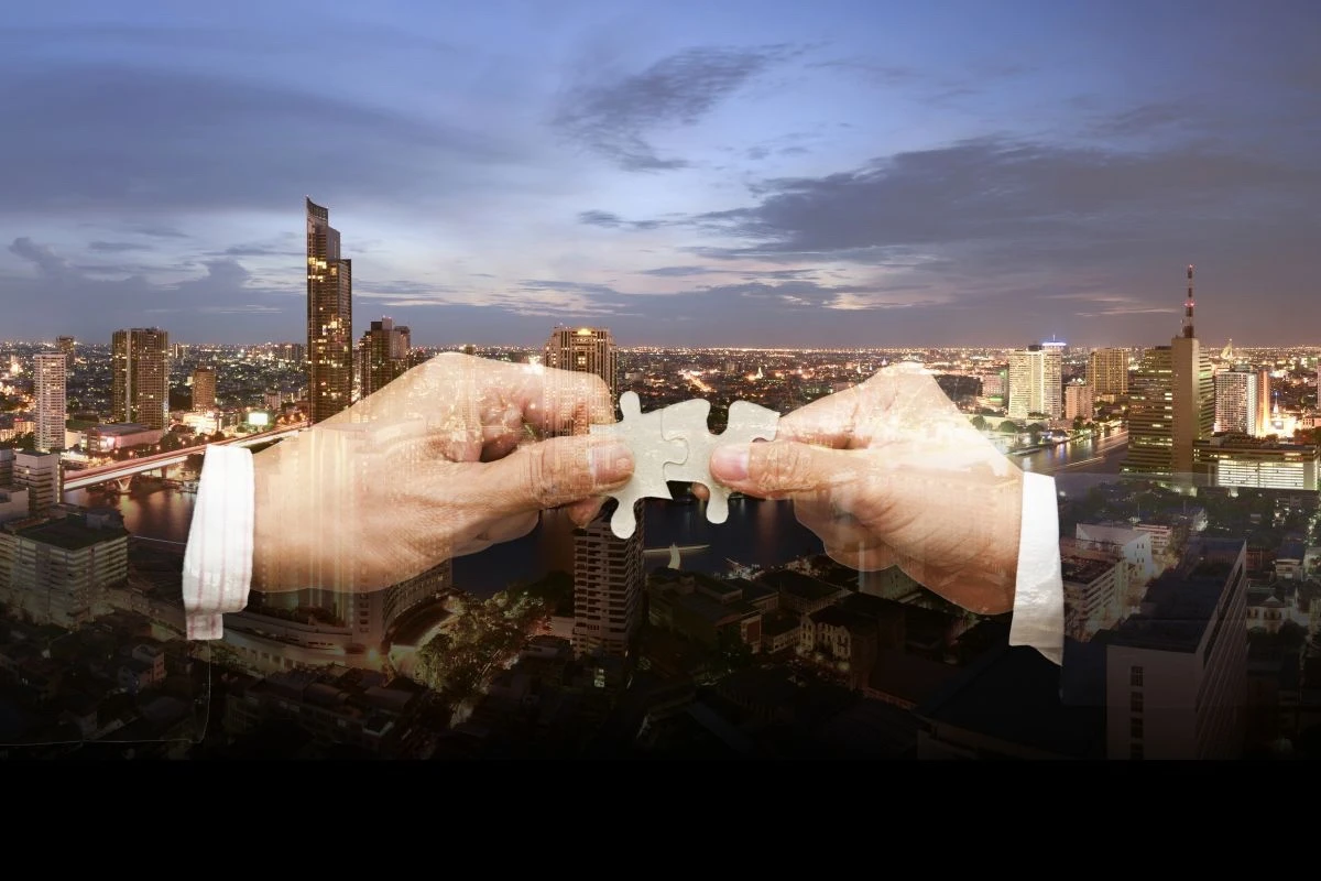 Cooperar no es depender: es multiplicar oportunidades