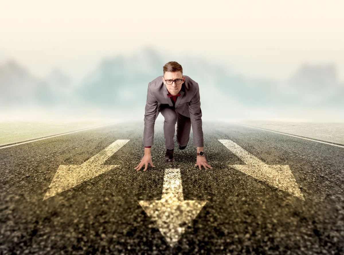 Emprender por necesidad vs. por oportunidad