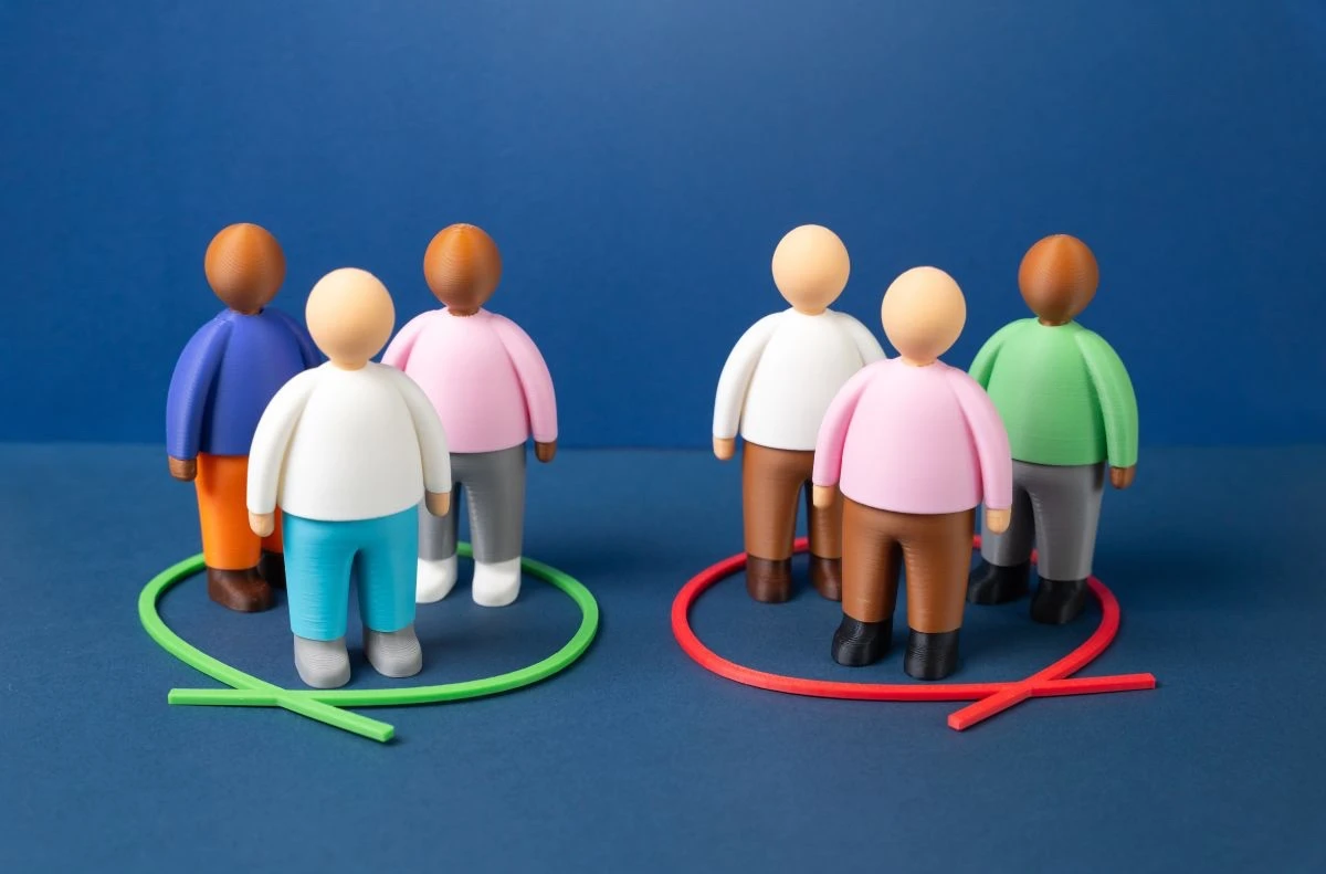 Decisiones compartidas: por qué pensar en comunidad funciona