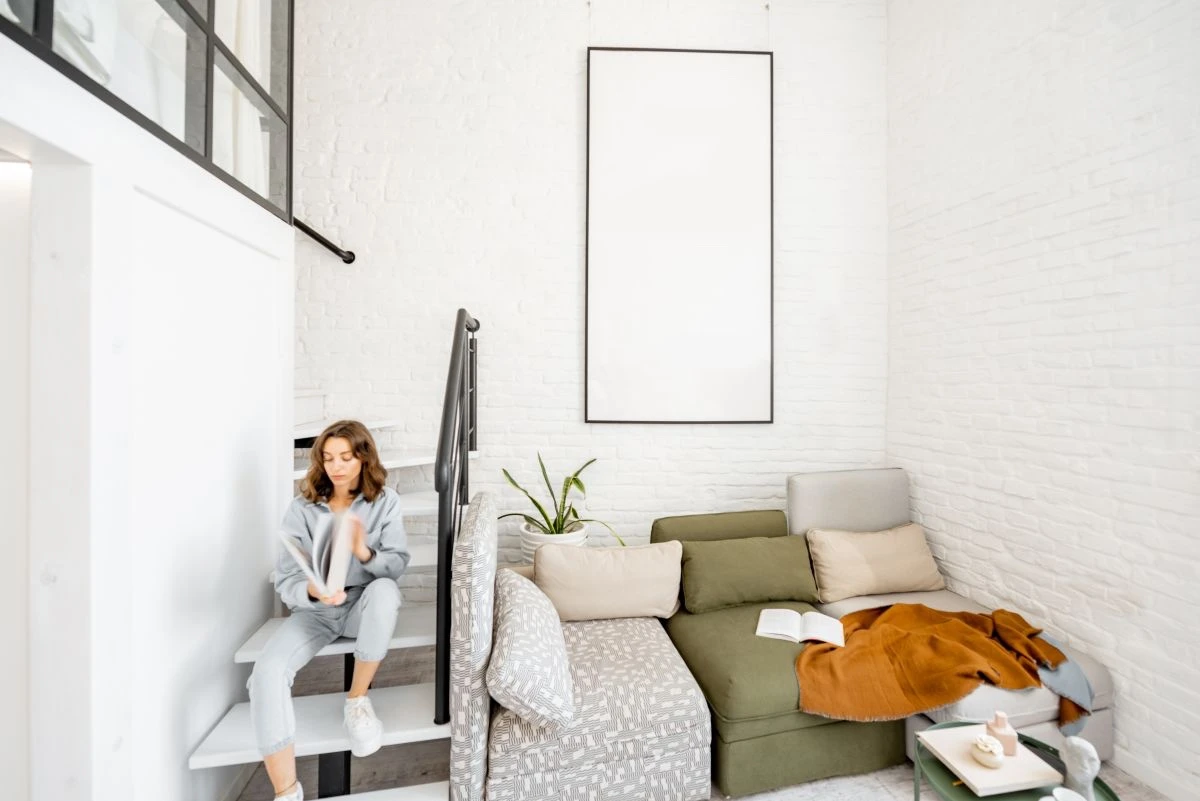 Hogares pequeños, gastos grandes: cómo se encarecen los espacios reducidos