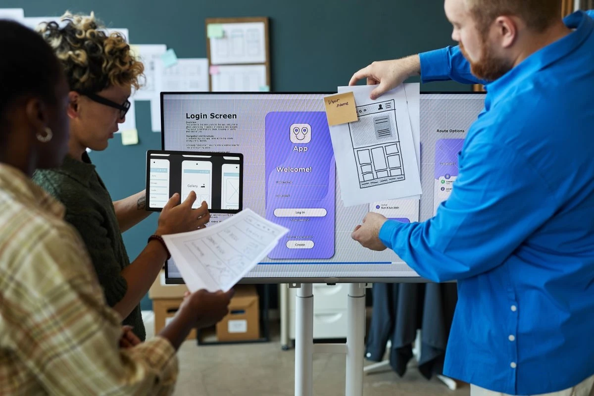 experiencia de usuario (UX) 