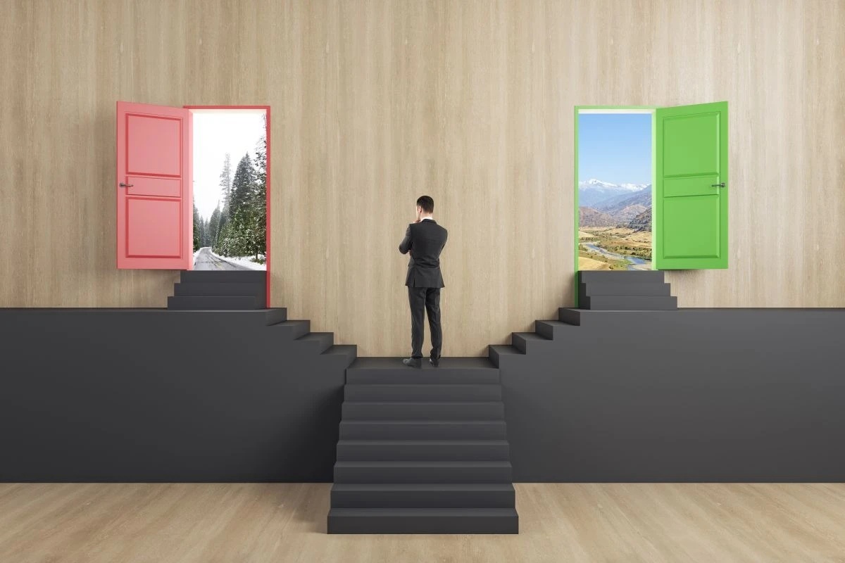 tomar decisiones más conscientes