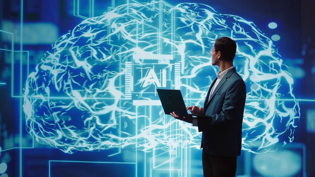 Inteligencia Artificial (IA)