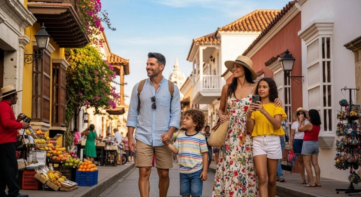 reconectar con la familia y los seres queridos