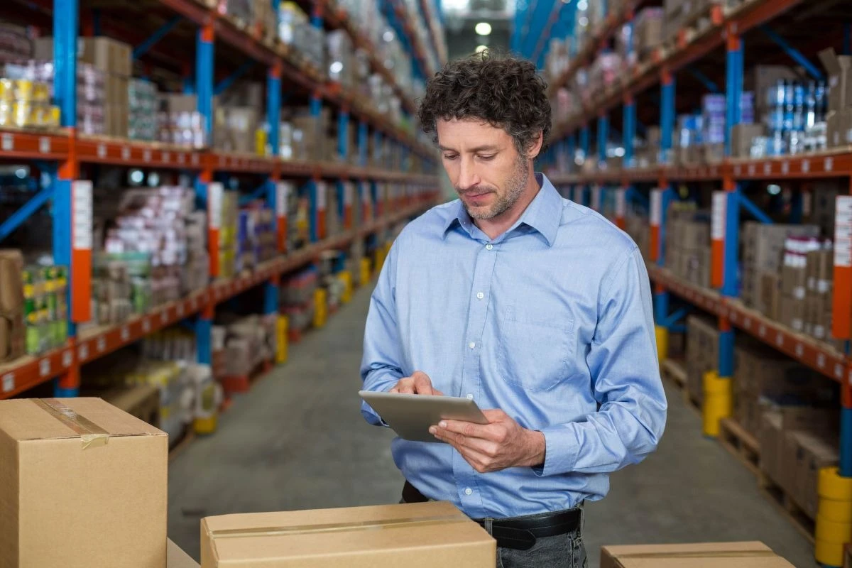 Asignar responsables