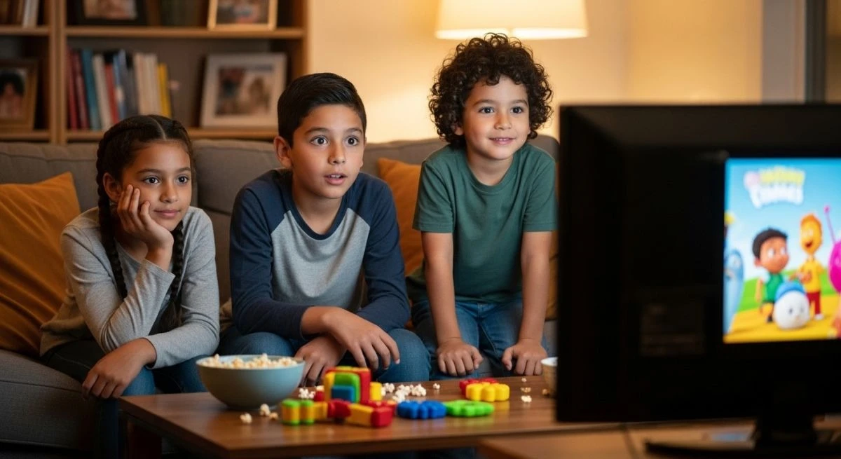 distracciones digitales, se fortalecen los lazos afectivos