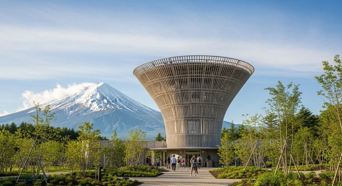 Arquitectura paramétrica 