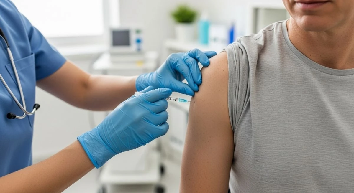 reforzar la vacunación