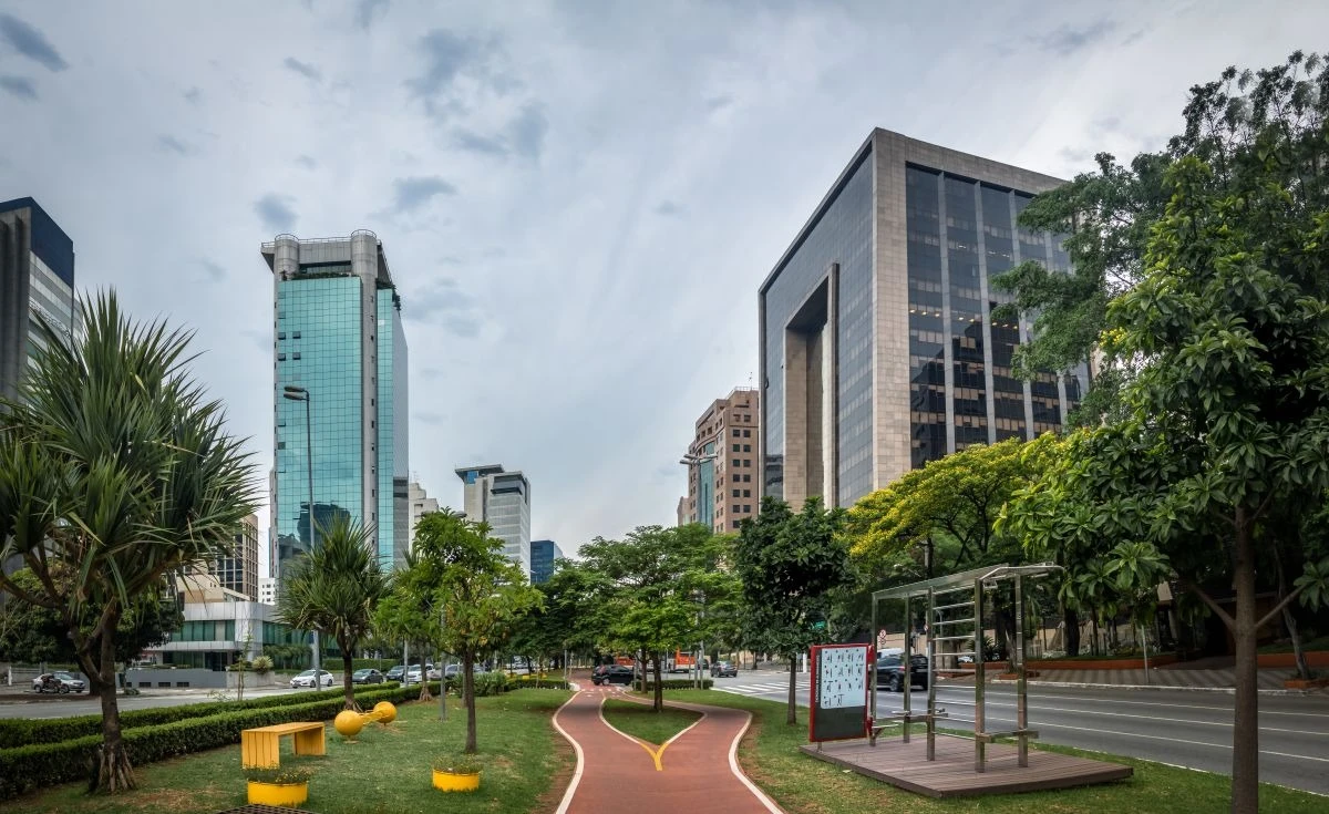 Bienestar humano: ciudades sostenibles y saludables