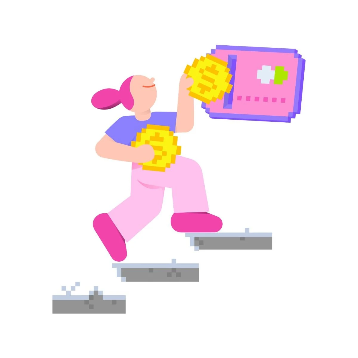 La digitalización continúa revolucionando la forma en que manejamos el dinero