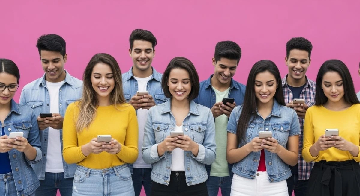 Pantallas y salud mental: cuándo desconectarse también es autocuidado