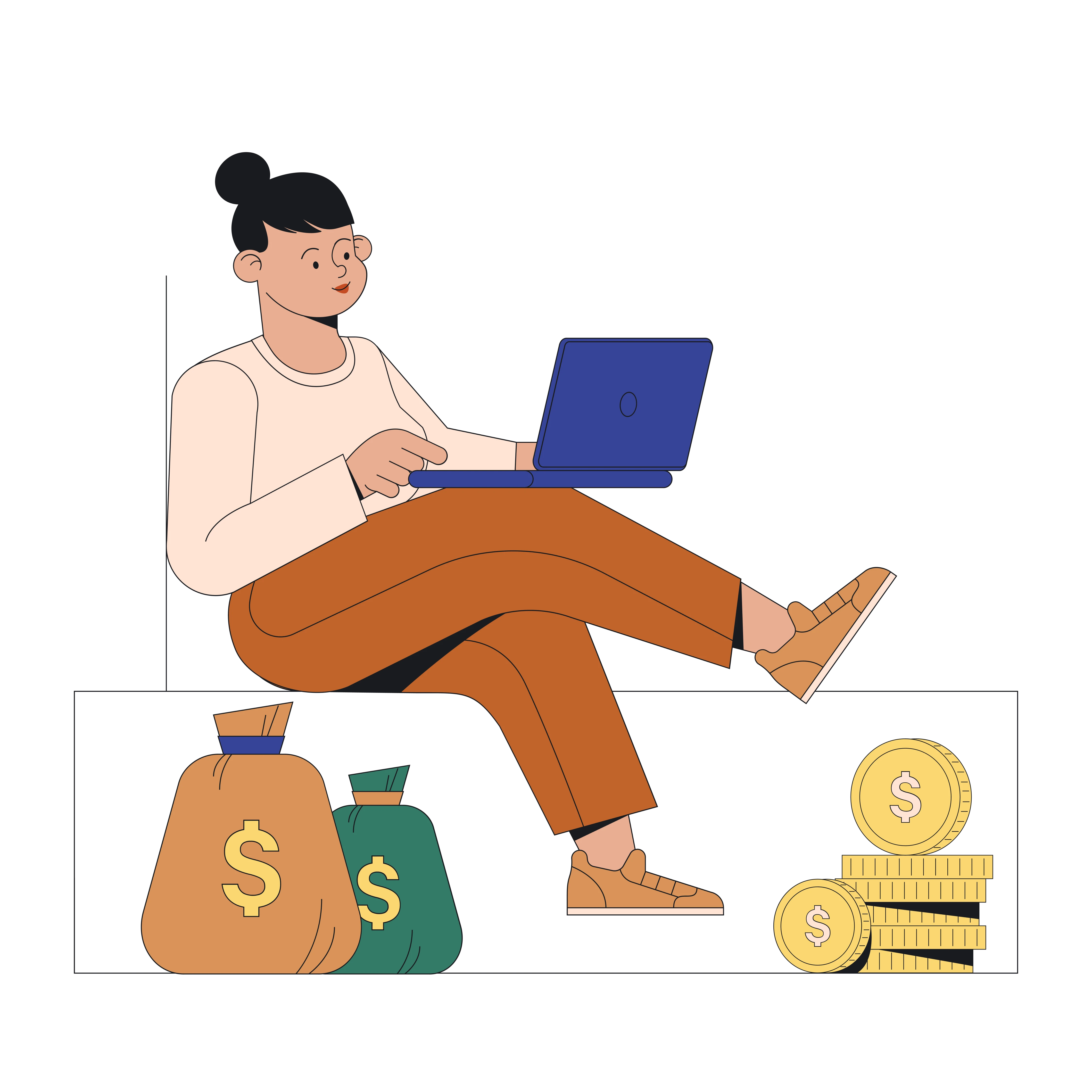 metas financieras precisas