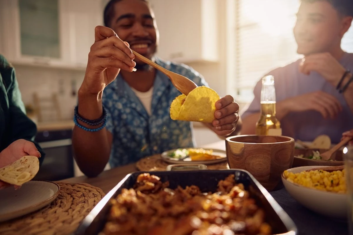  oferta gastronómica