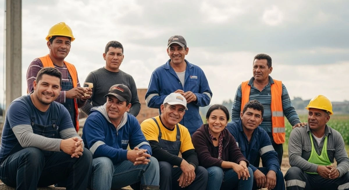 Comprar casa en Colombia usando subsidios del Gobierno: lo que debes saber