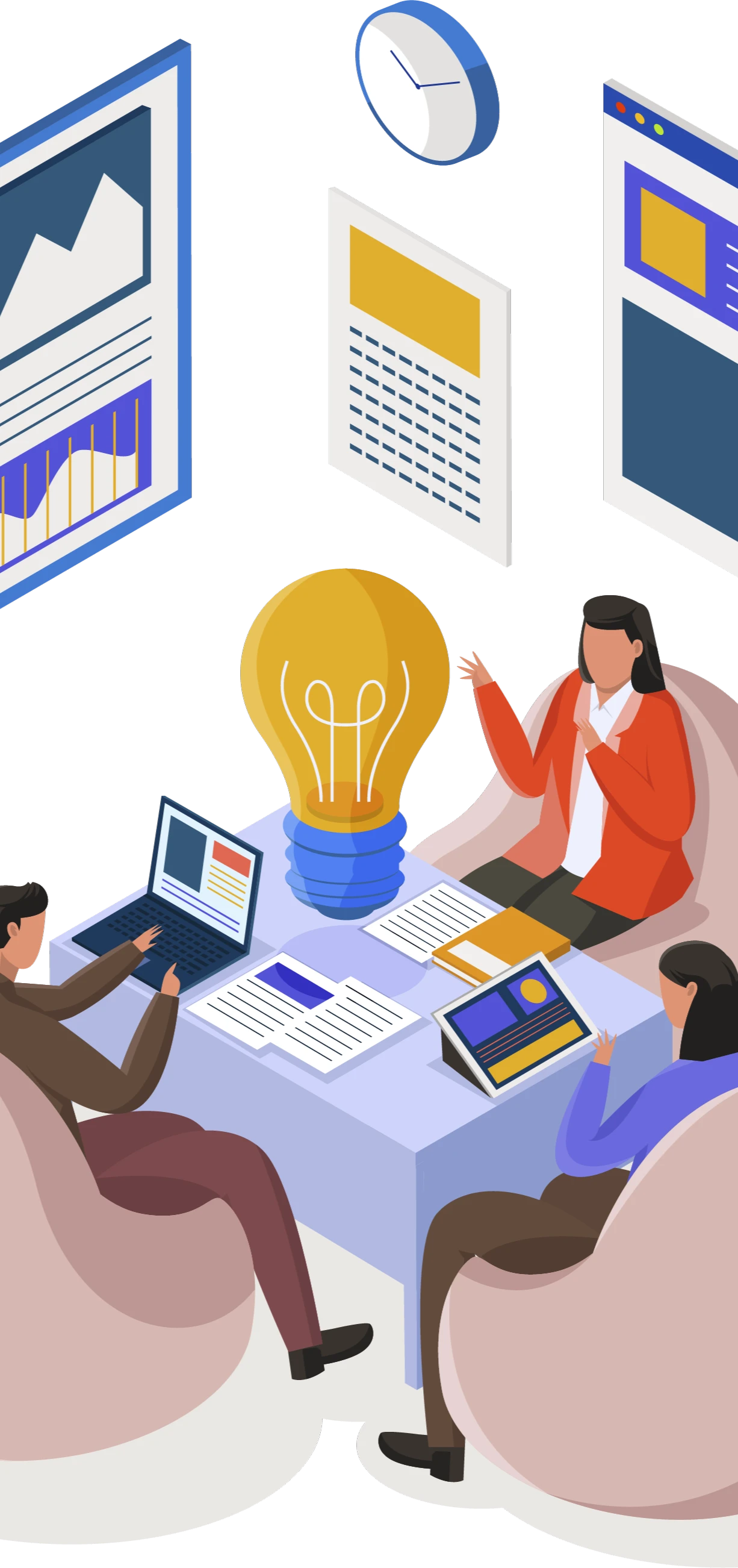 Quiero emprender, ¿por dónde empiezo? lo que aprendí en el camino