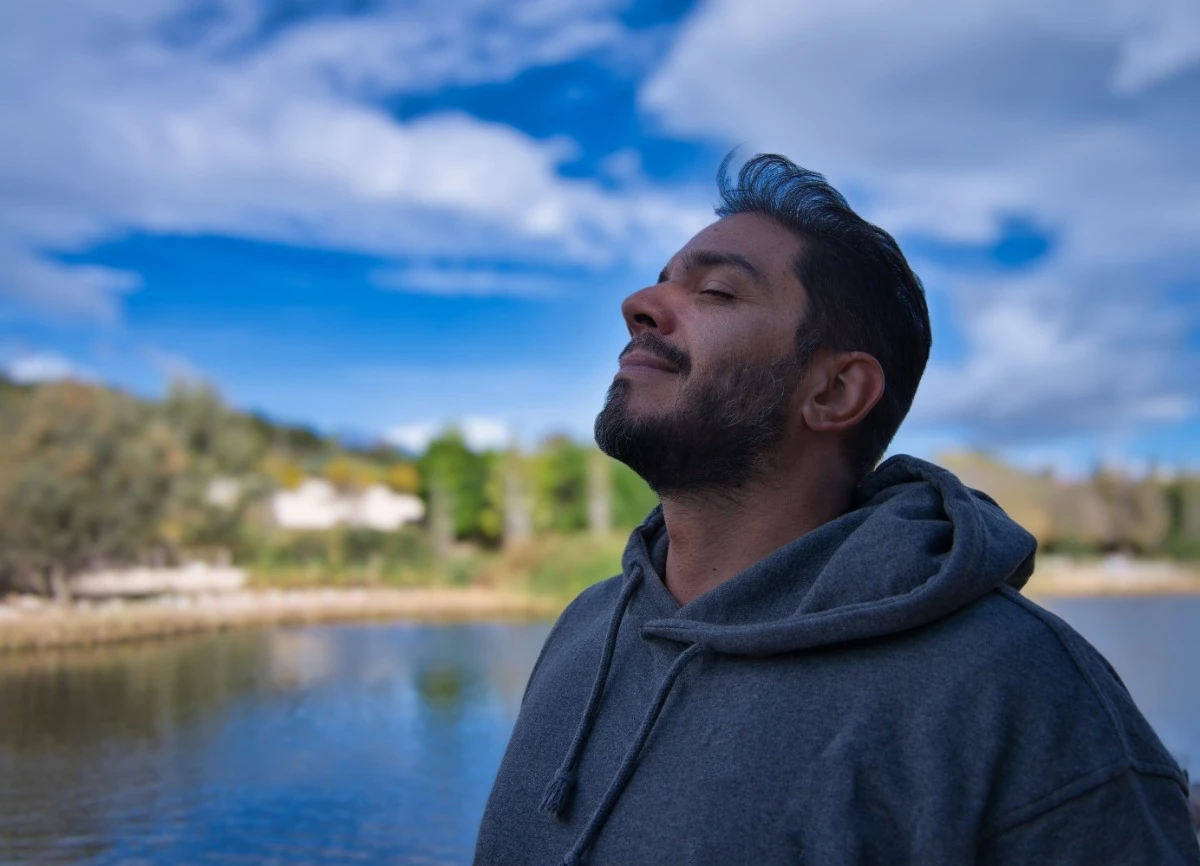 El arte invisible de vivir: el poder de la respiración