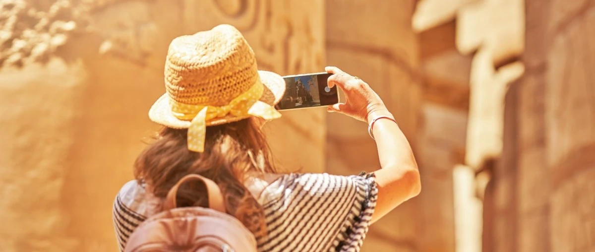  Turismo y bienestar: cómo viajar transforma tu mente y tu vida.