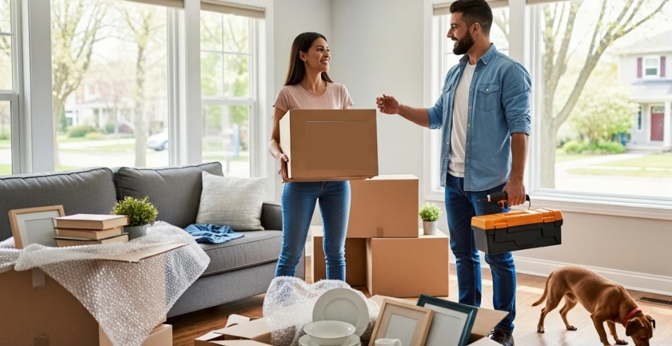 Señales de que ya estás listo para dejar el arriendo y comprar casa