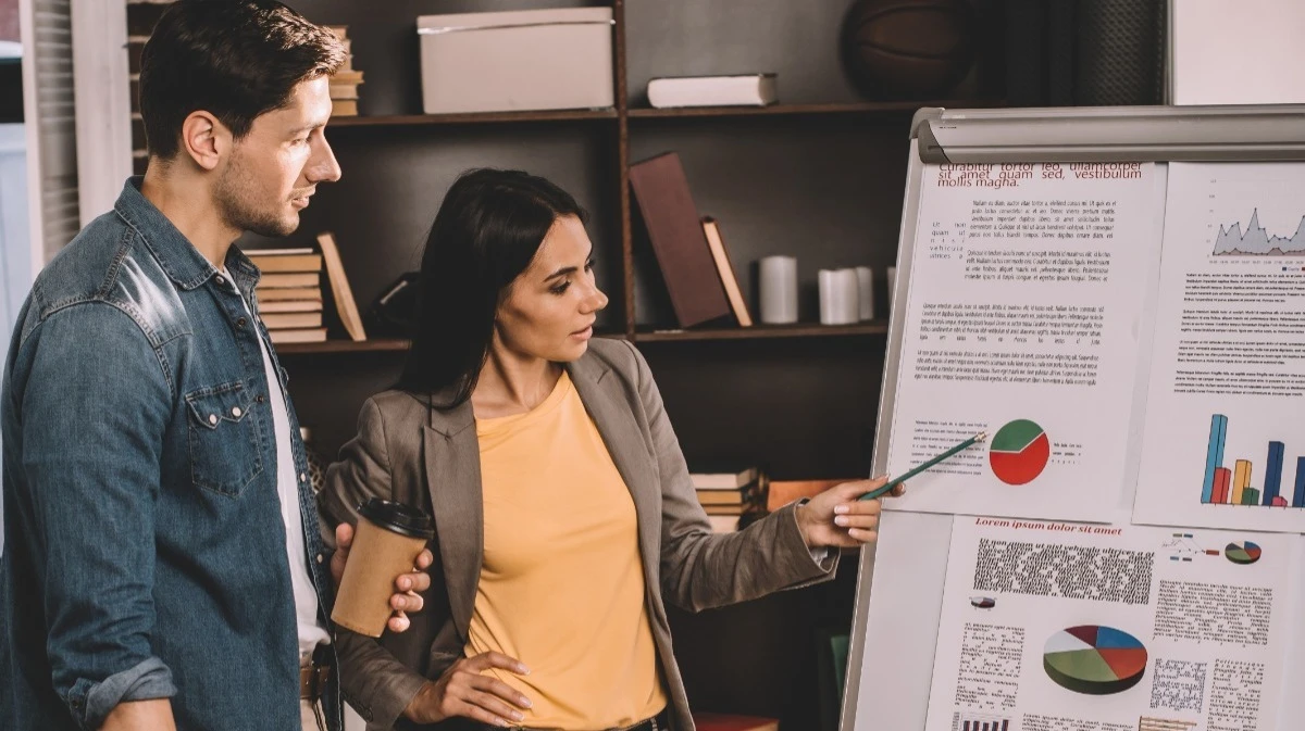 Alianzas comerciales: cómo crear redes y colaboraciones locales. 