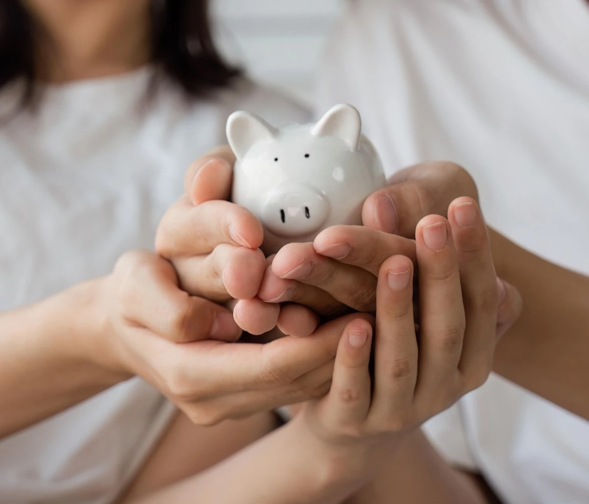 Retos de ahorro: pequeñas acciones que transforman grandes metas