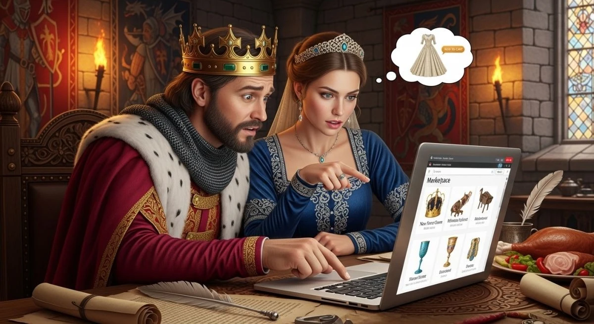 La economía de la dopamina