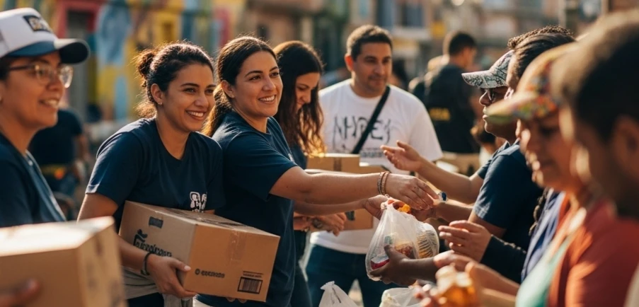  proyectos colectivos
