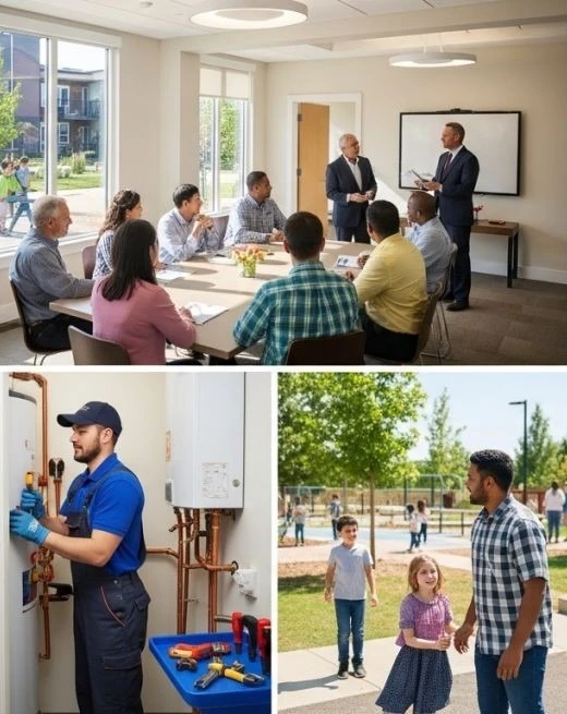 Qué revisar legalmente antes de firmar una promesa de compraventa 