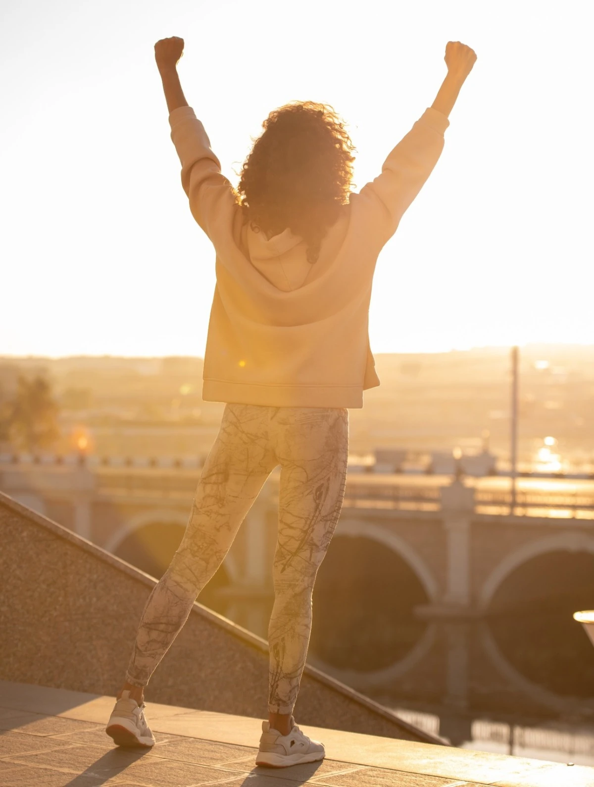 El aprendizaje continuo también permite a las mujeres reinventarse. 