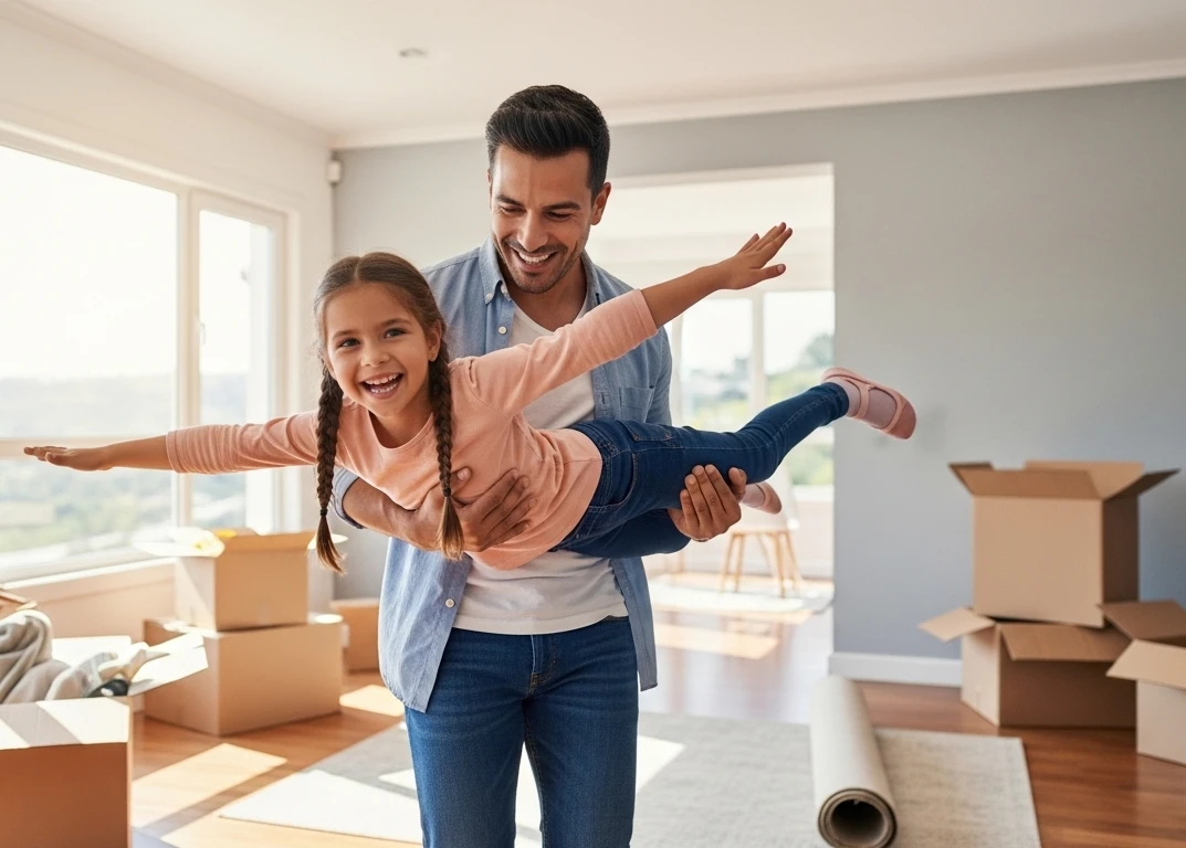 Mi hogar, mi proyecto: lo que nadie te dice sobre el proceso de tener casa propia