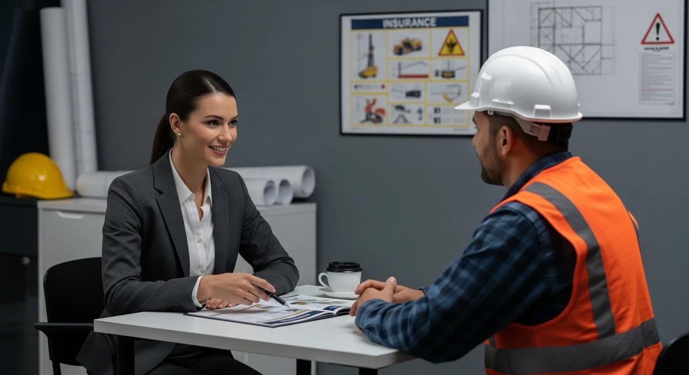 Seguros de incapacidad laboral 