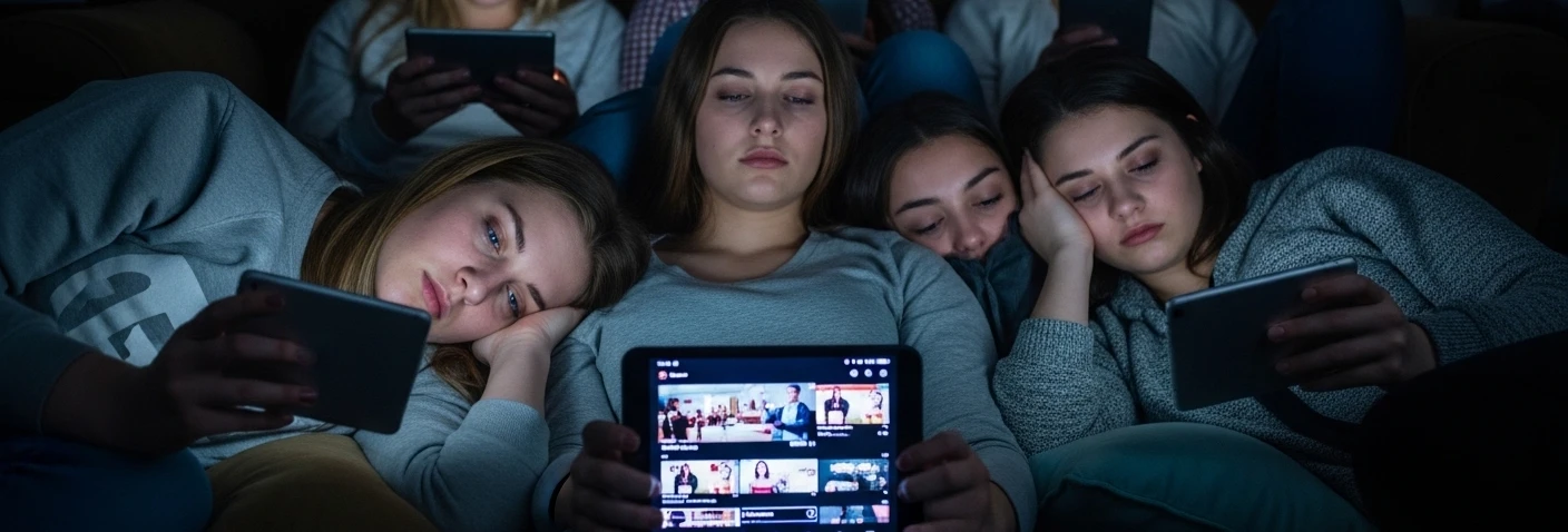 El nuevo equilibrio entre cuerpo, mente y propósito