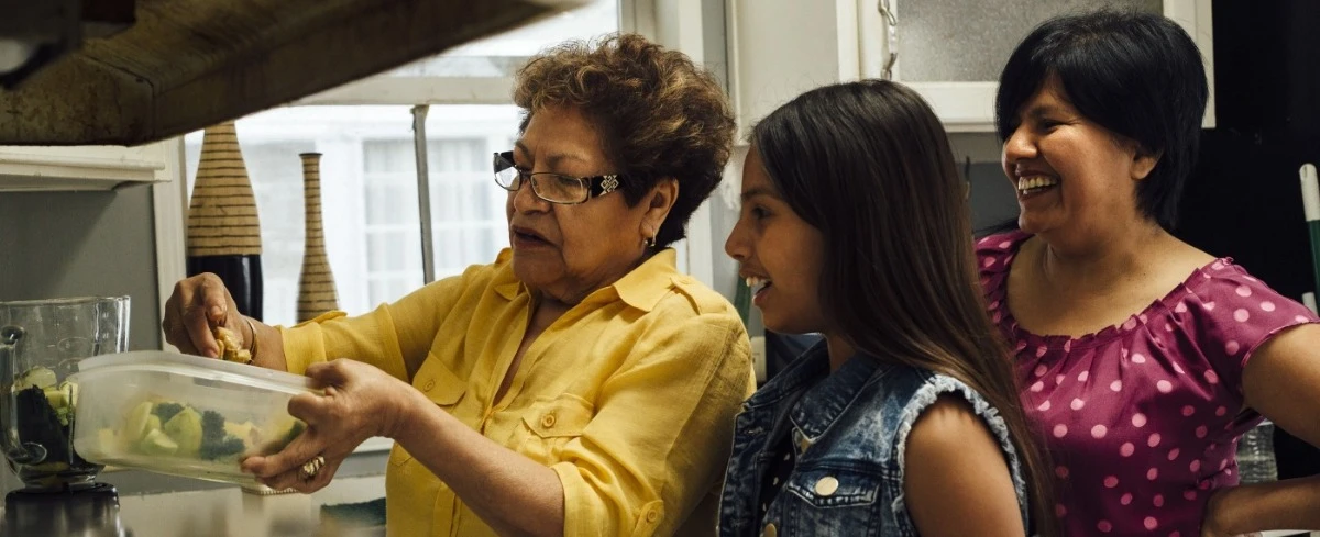 Cómo crear rituales familiares a través de experiencias