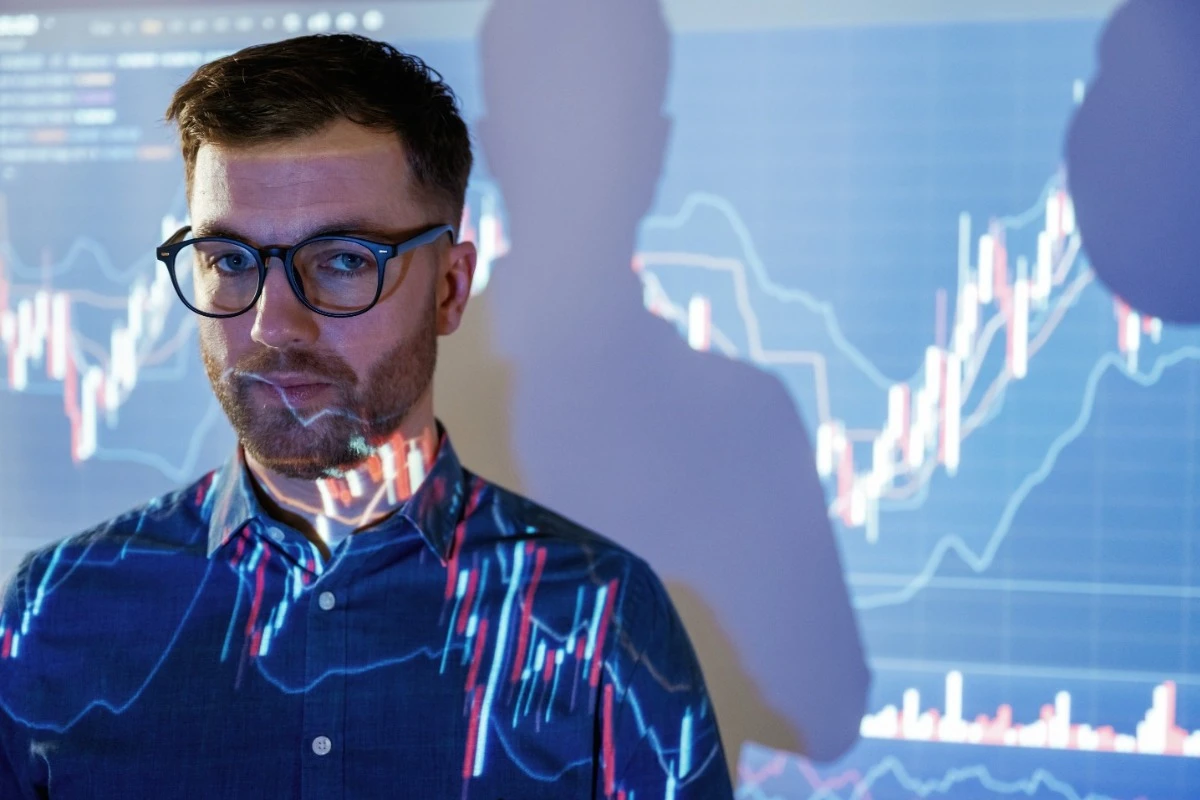 Determinación financiera sin ansiedad: enfoca tu dinero con serenidad 