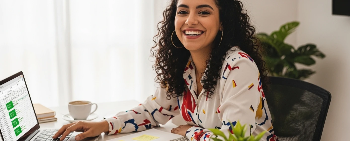 Cómo convertir ingresos variables (comisiones, primas o trabajos extra) en impulso para tu vivienda propia.