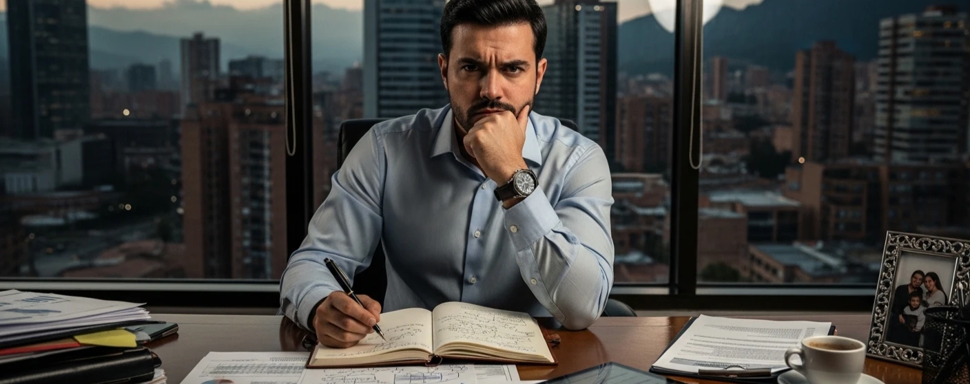 Ideas buenas que fracasan por mala gestión 