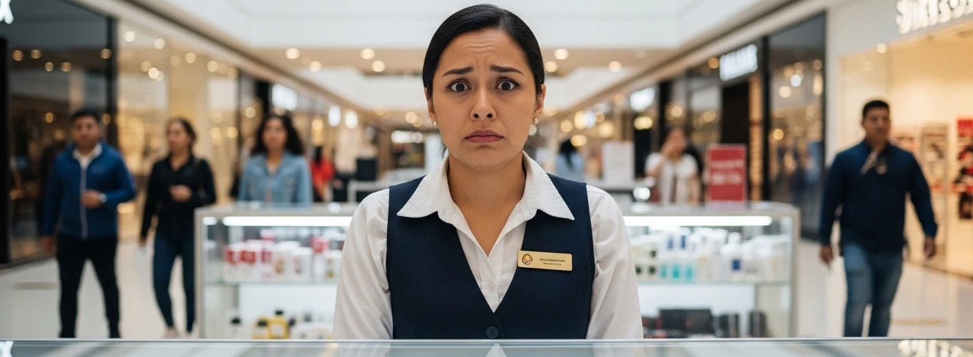 El miedo a vender: cómo superarlo cuando empiezas a emprender 