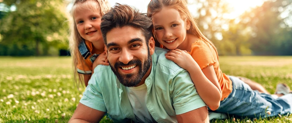 La importancia del tiempo en familia para el bienestar integral