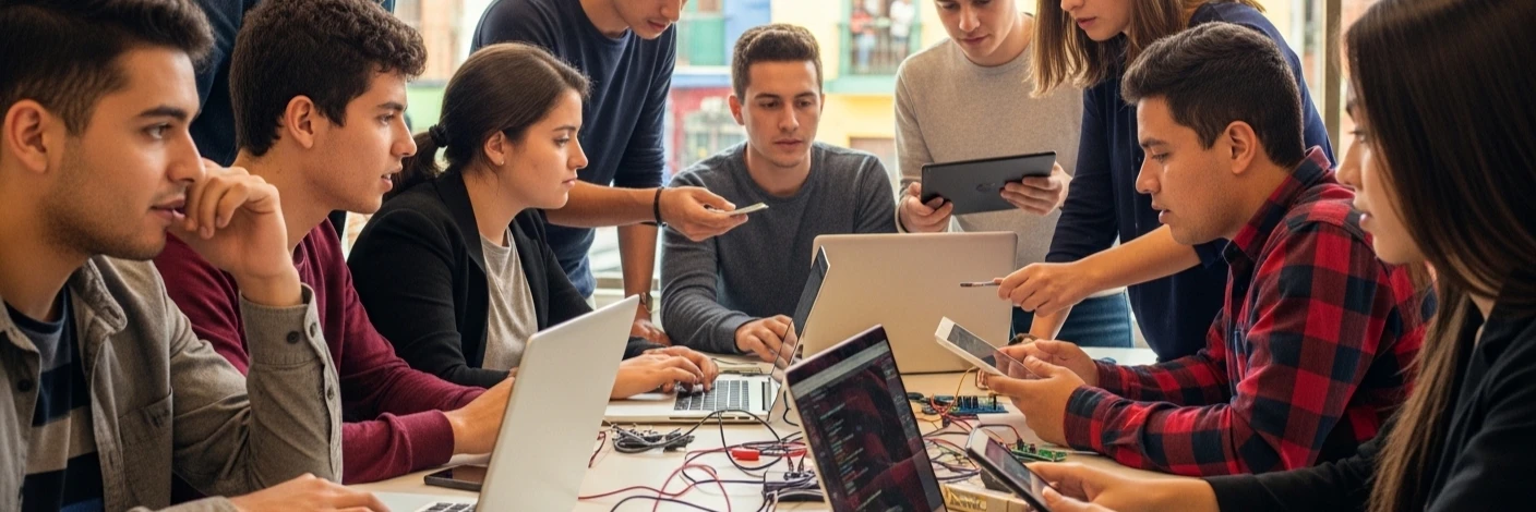 Profesionales autodidactas: cómo aprender de forma efectiva sin perder rumbo