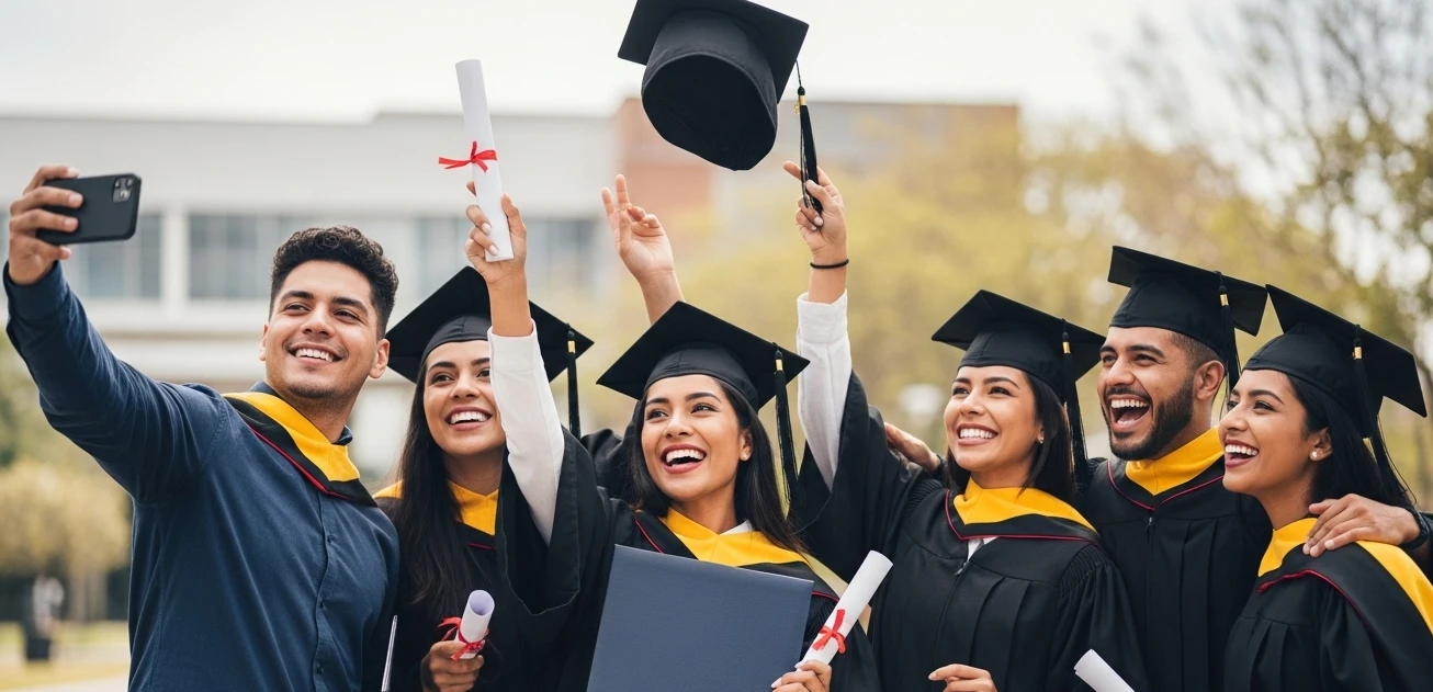 Invertir en educación sigue siendo el mejor negocio: lo que dicen los números en Colombia