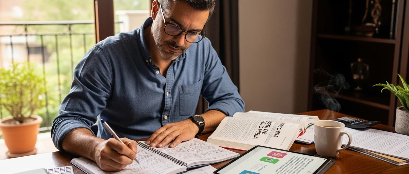 La actualización profesional: mitos y realidades