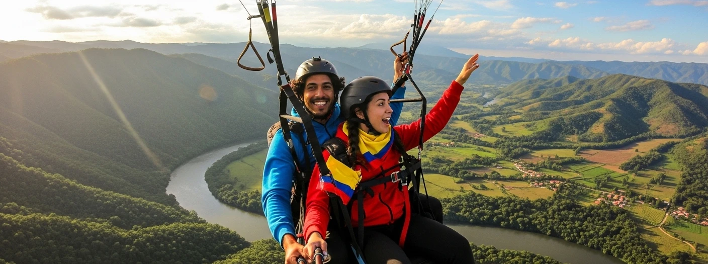 Salir de la rutina también es cuidarse