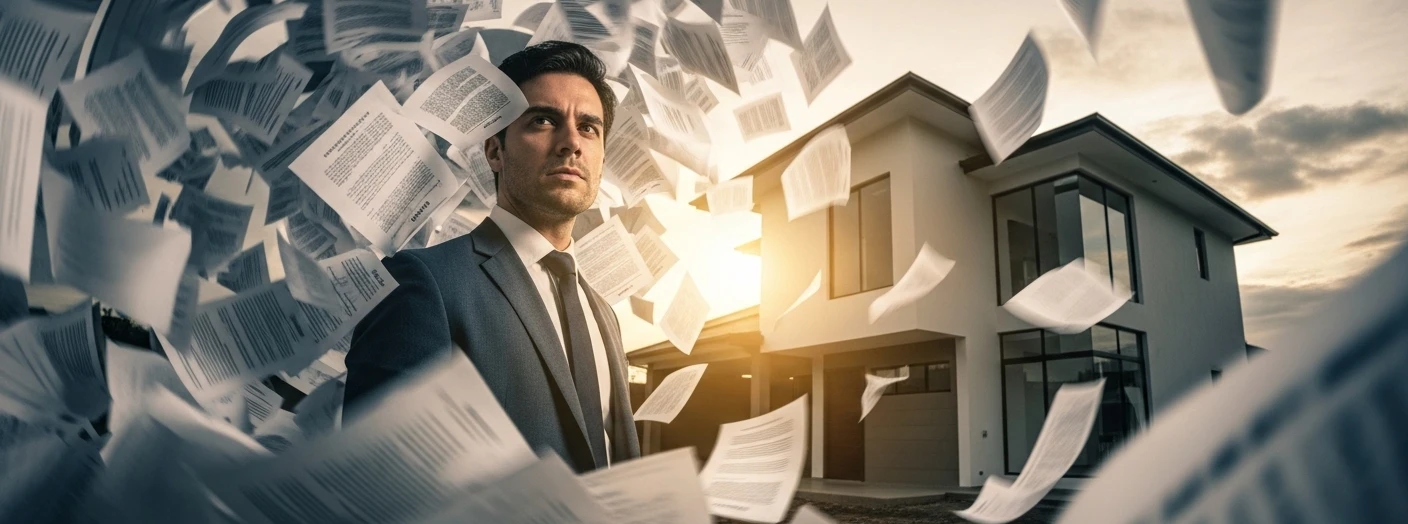 Lo que nadie te advierte antes de firmar una compra 