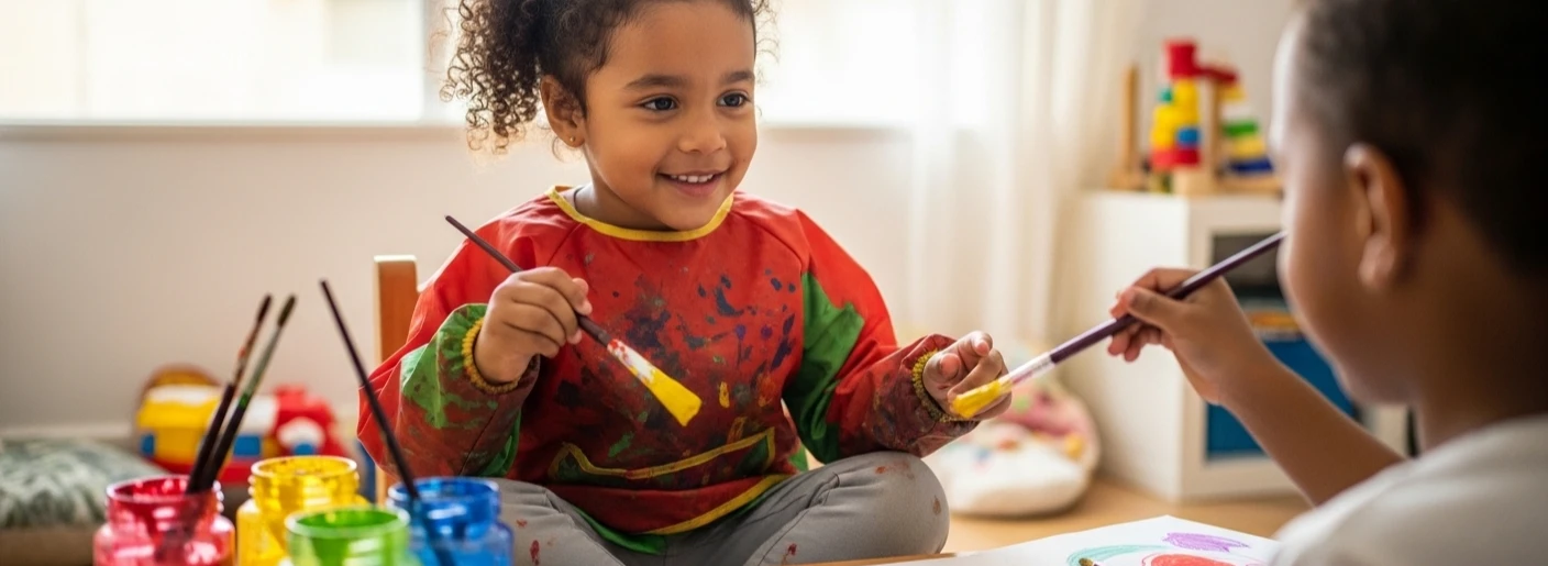 Tres años y mil preguntas:  aprendizaje de nuestra hija en su etapa más curiosa